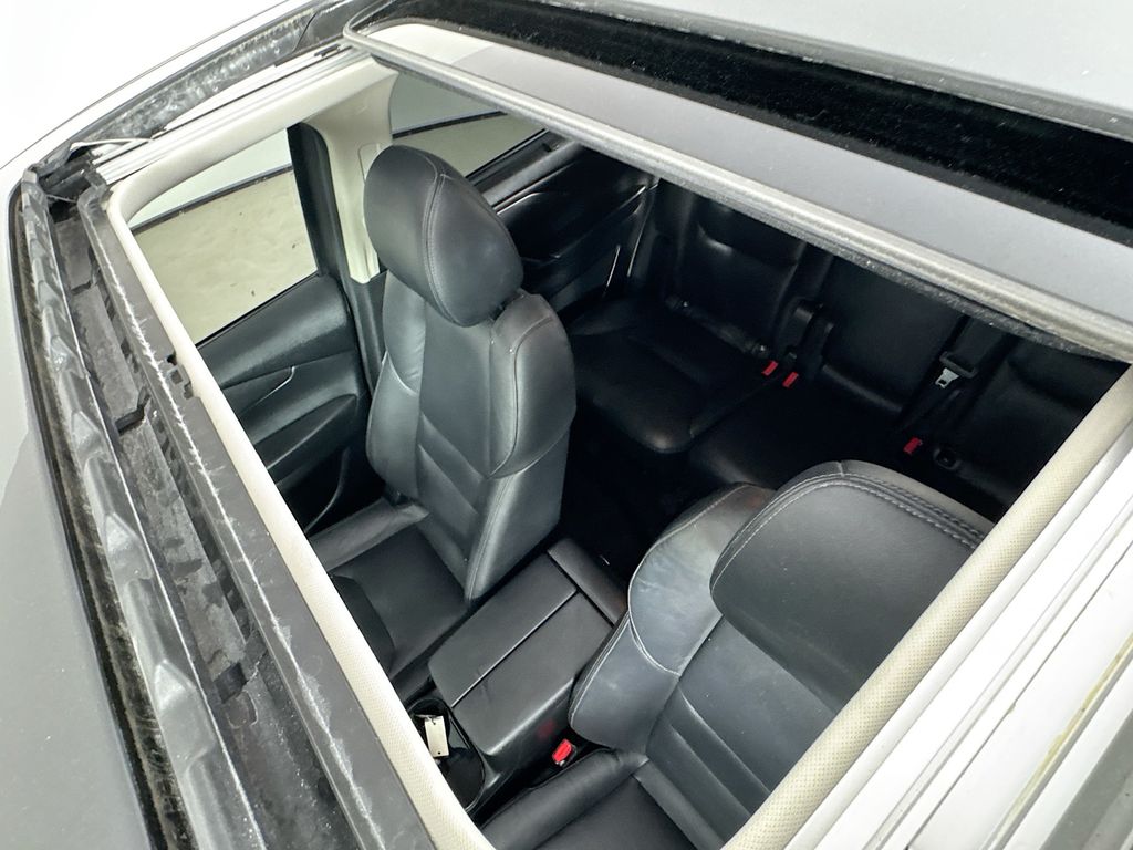 Used Car 2021 Mazda Cx-9  Touring For Sale Under $25,000 In Austin, Texas