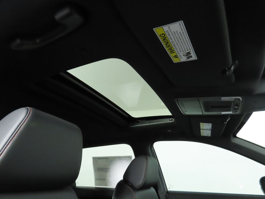 2025 Honda CR-V Sport-L 18