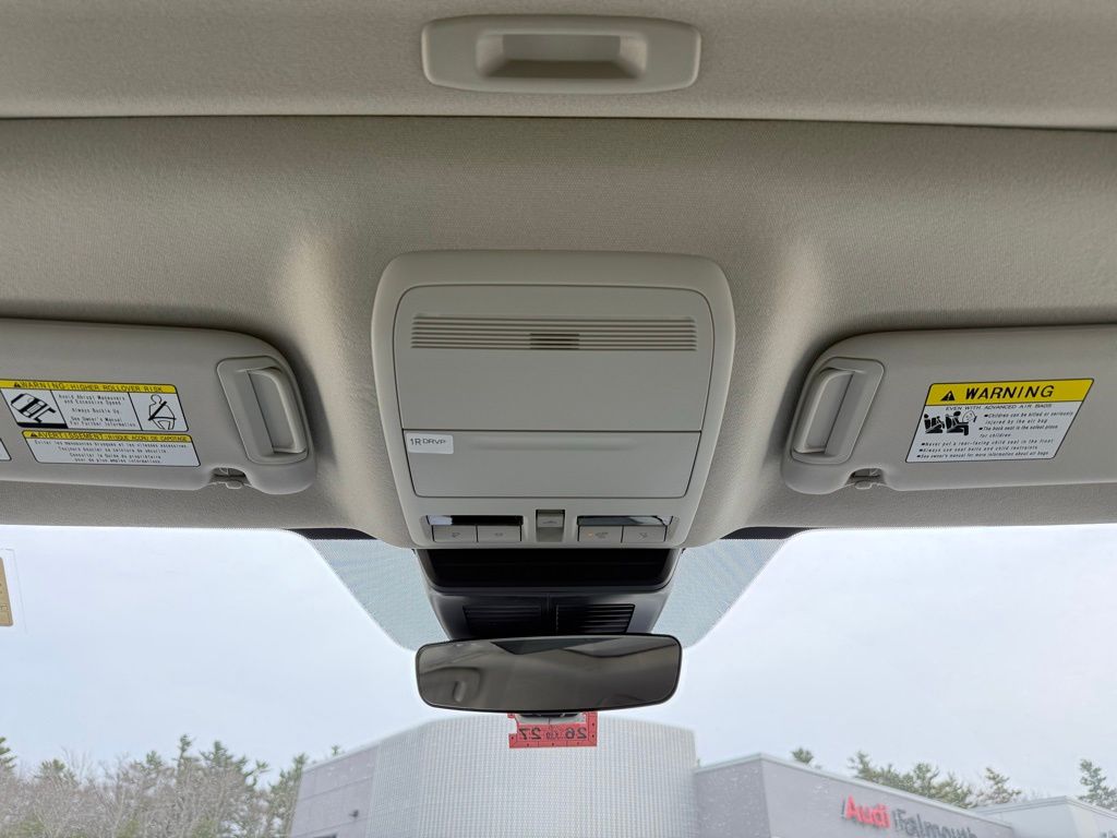 New 2026 Gray Mazda 2.5 S Aire Edition image 32