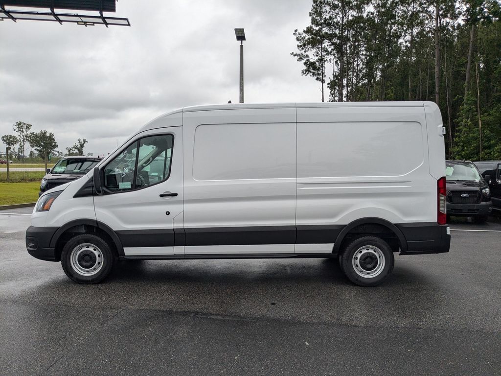 2025 Ford Transit 150