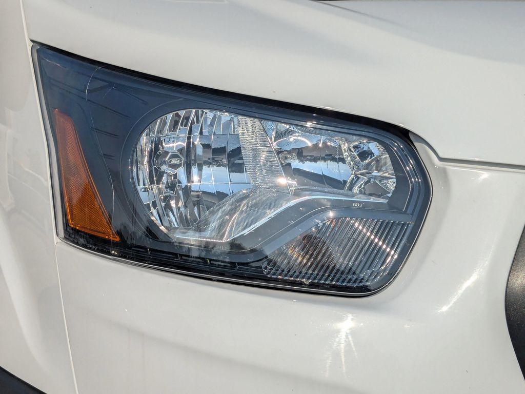 2025 Ford Transit 250