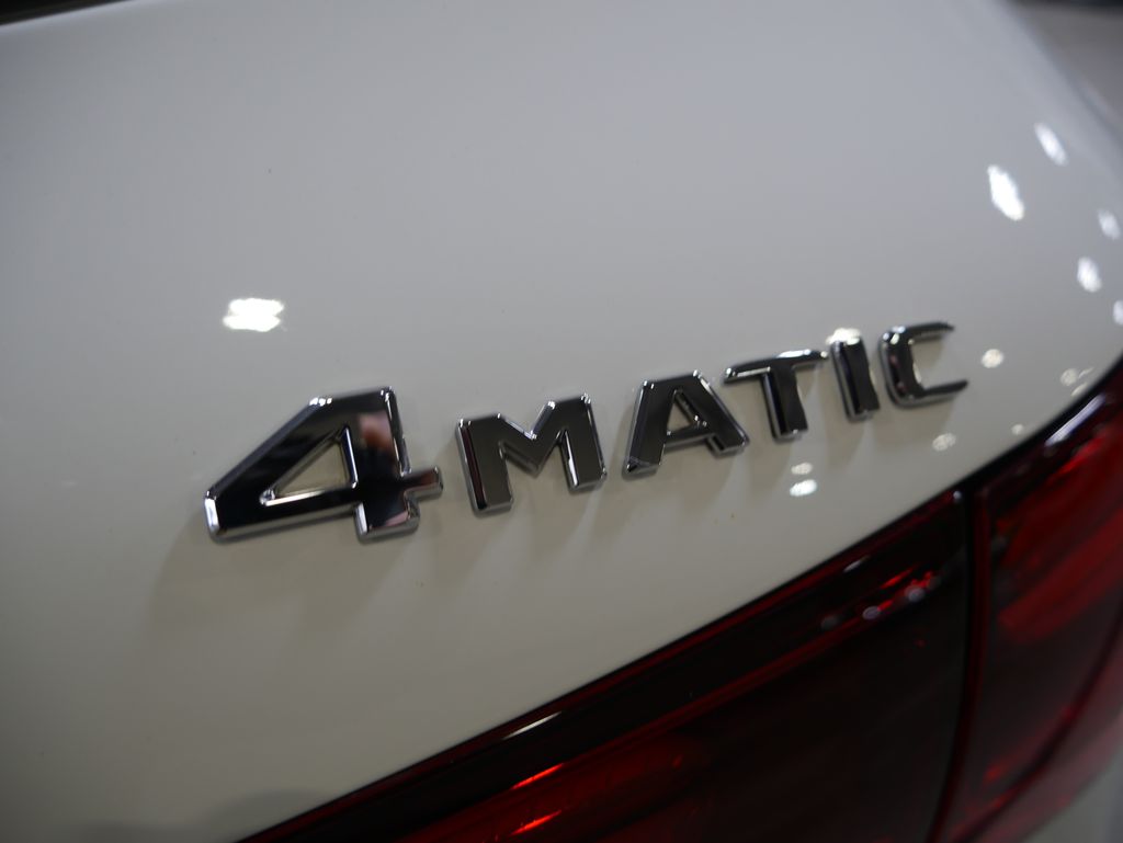 Thumbnail: 2026 Mercedes-Benz GLA - 10