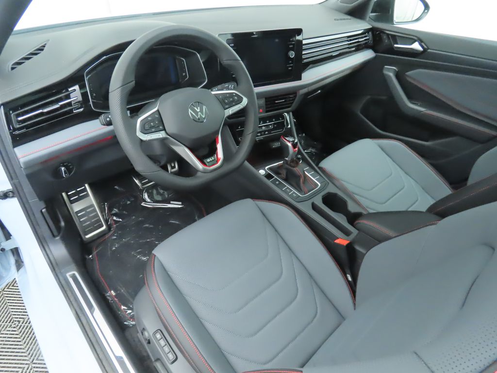 Thumbnail: 2026 Volkswagen Jetta - 9