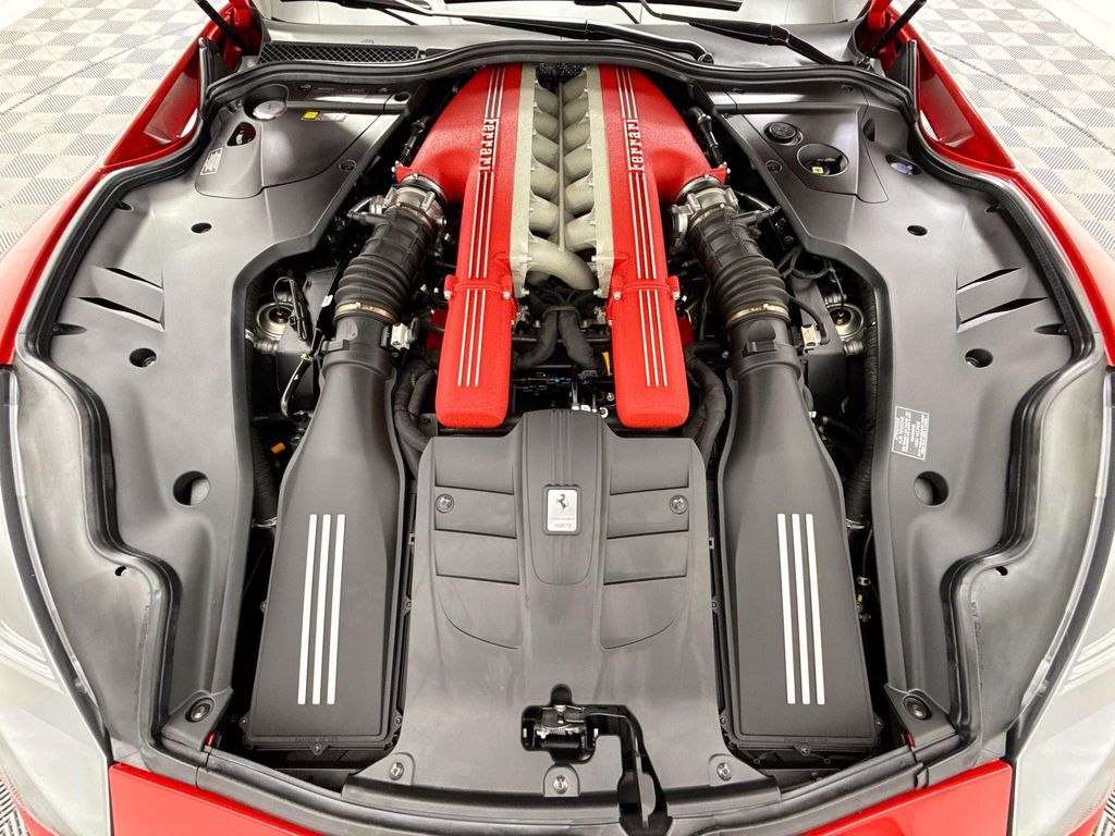 Thumbnail: 2014 Ferrari F12 - 24