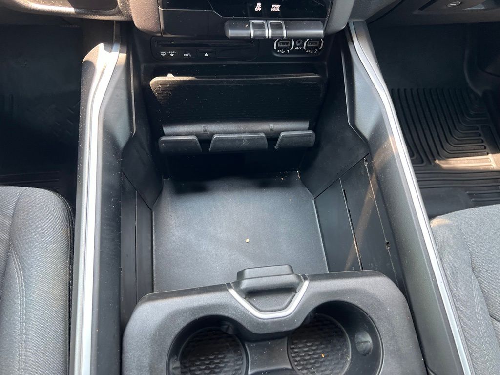 Used 2019 Ram 1500 Truck