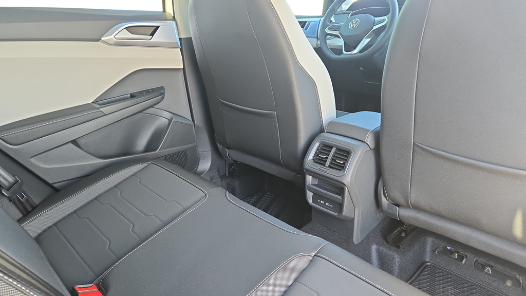 2026 Volkswagen Taos