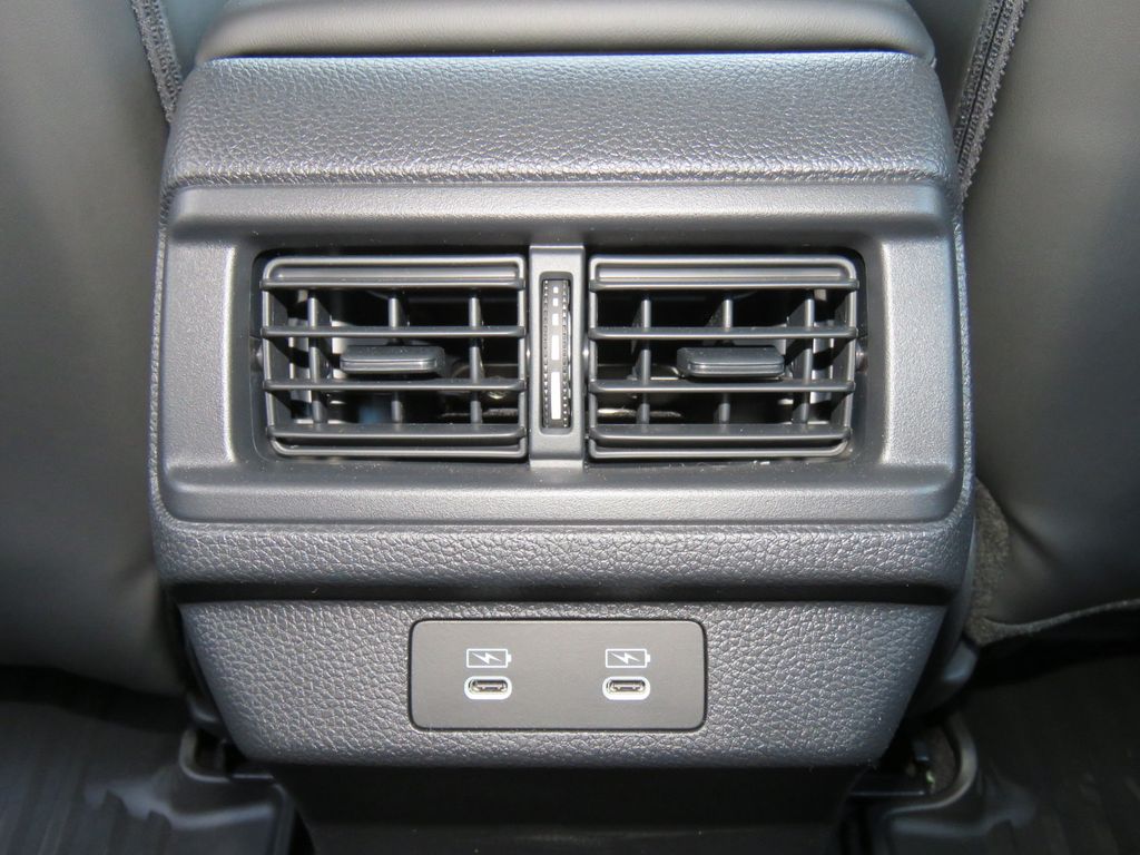 Thumbnail: 2025 Honda Accord - 21