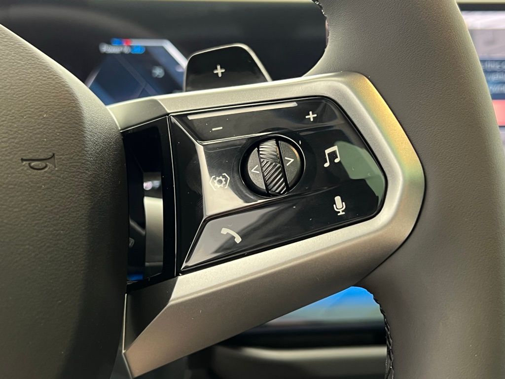 Thumbnail: 2026 BMW X3 - 17