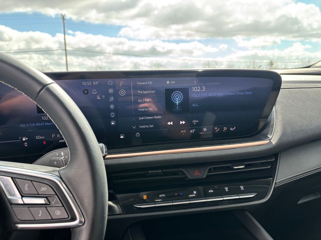 Used Car 2025 Buick Envision  Sport Touring For Sale Under $35,000 In Austin, Texas