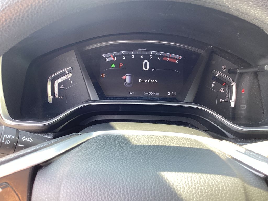 Used 2022 Honda CR-V SUV
