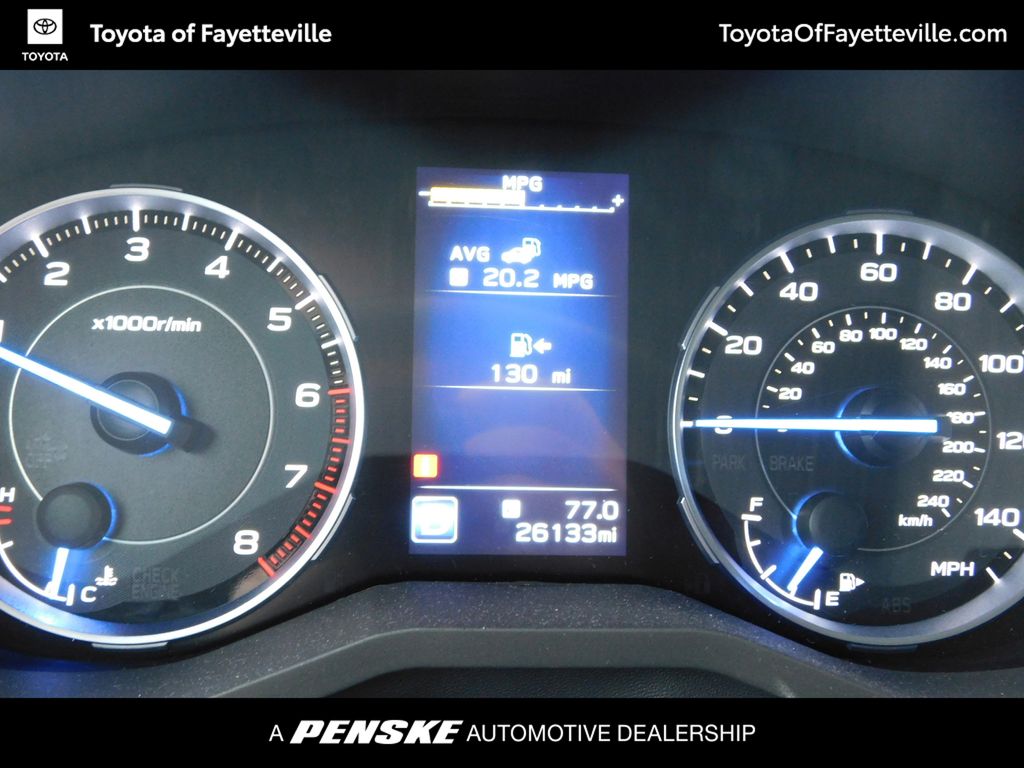 Thumbnail: 2022 Subaru Ascent - 6