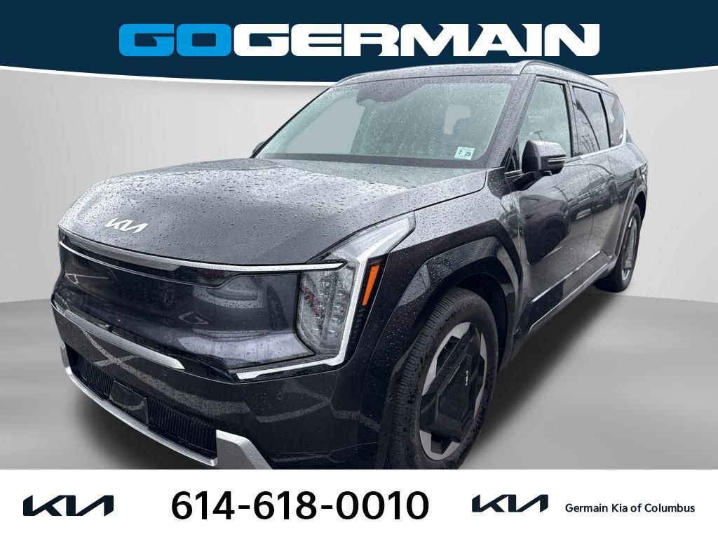 2024 Kia EV9 Land AWD