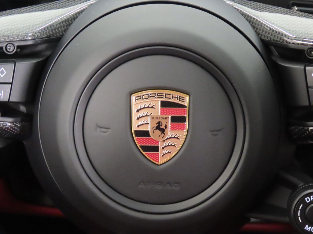 Thumbnail: 2026 Porsche  - 17