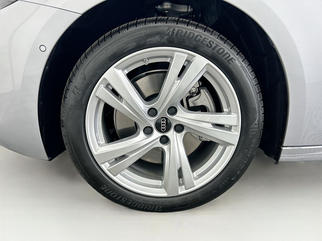 Thumbnail: 2025 Audi A5 - 30