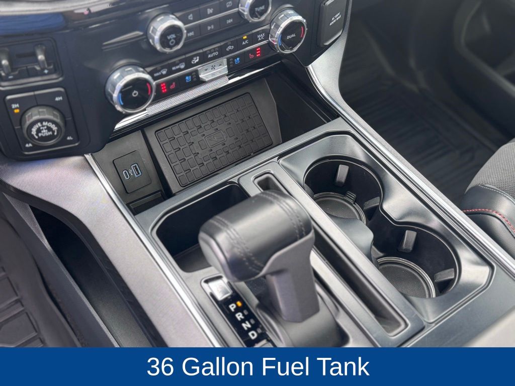 2023 Ford F-150 Raptor R