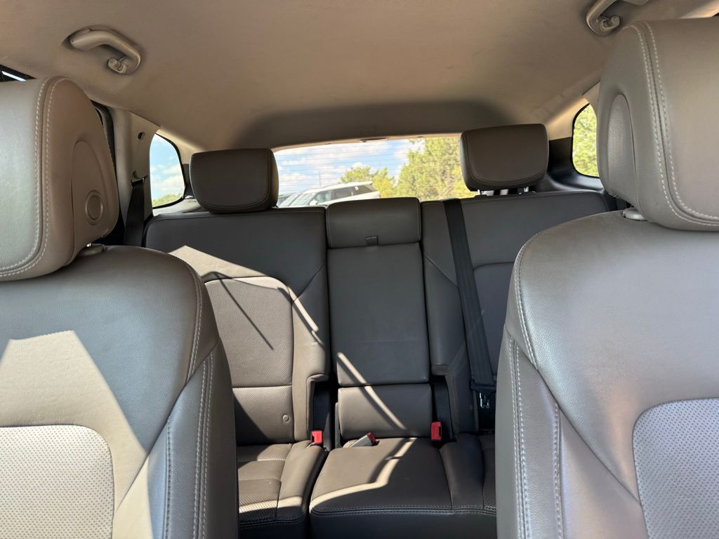 Thumbnail: 2017 Hyundai Santa Fe - 20