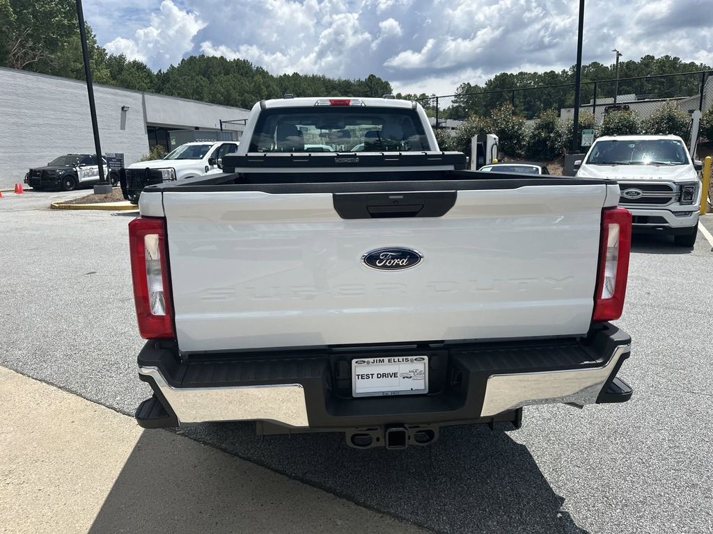 2024 Ford F-250SD XL 6