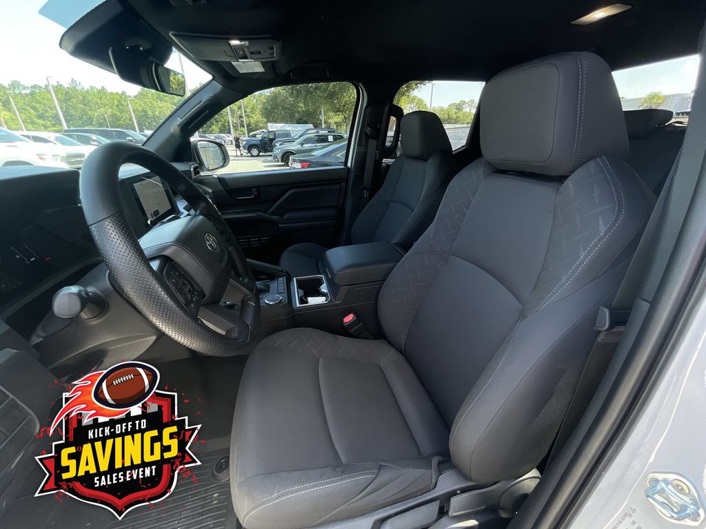 Used 2026 Toyota Tacoma Truck