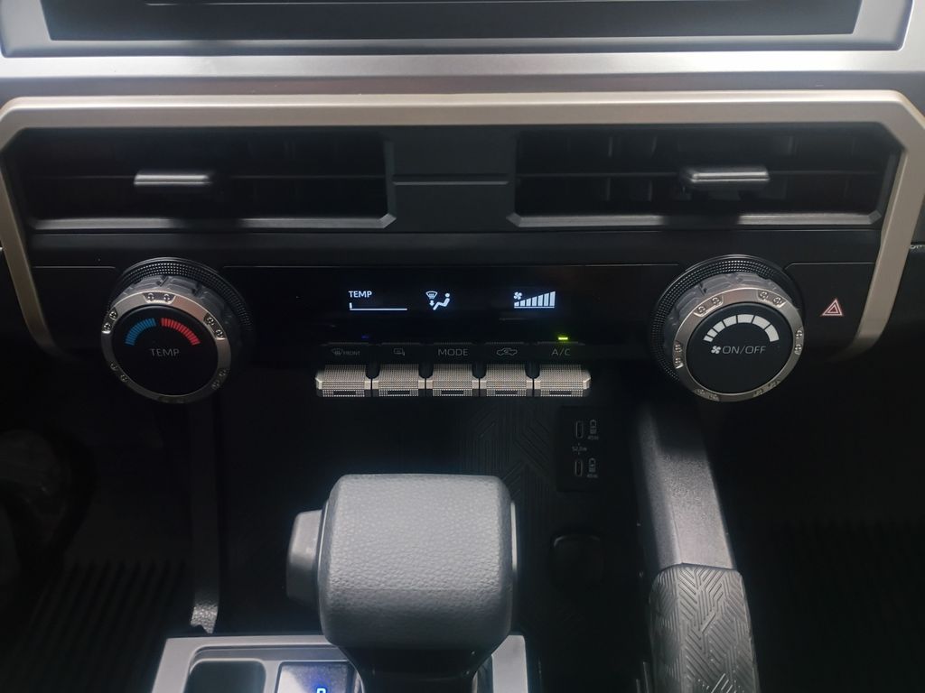 Used Car 2025 Toyota Tacoma  Trd Sport For Sale Under $50,000 In Austin, Texas