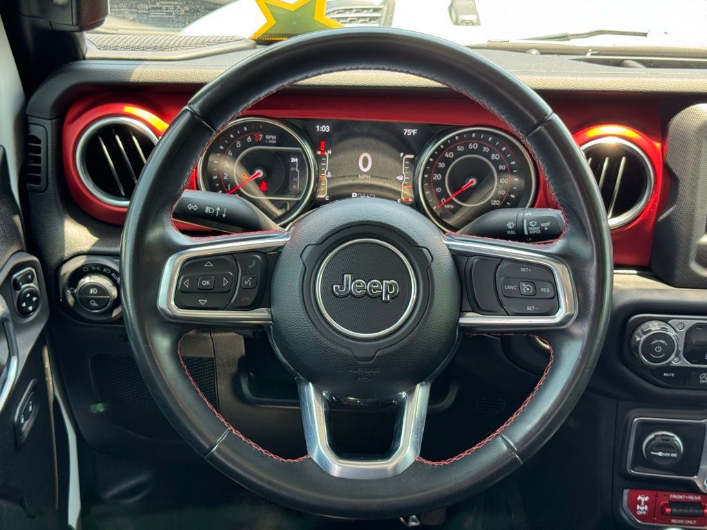 JeepGladiator8