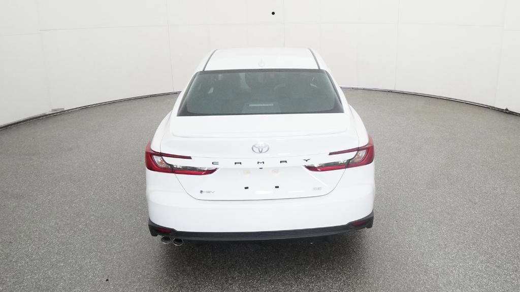 Thumbnail: 2026 Toyota Camry - 2