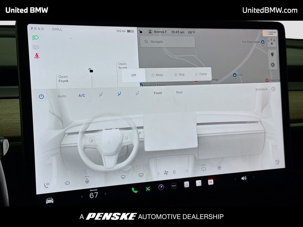 Thumbnail: 2022 Tesla Model Y - 11