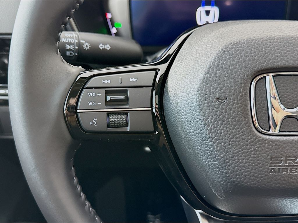 Thumbnail: 2026 Honda CR-V - 11