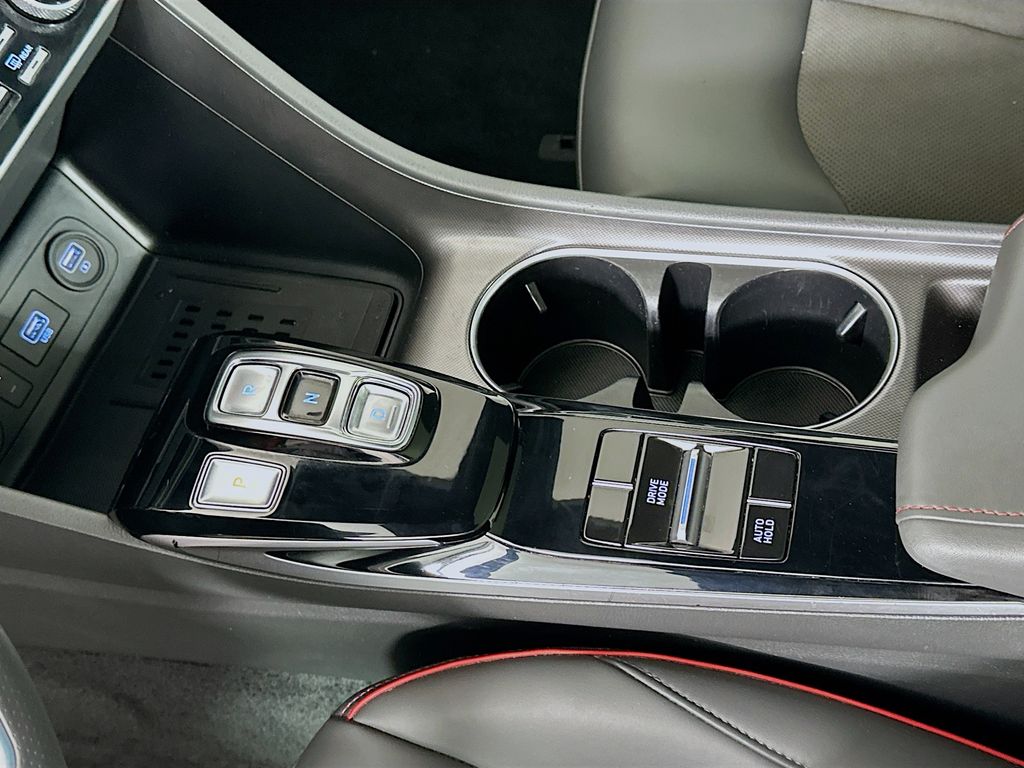 2023 Hyundai Sonata SEL Plus 17