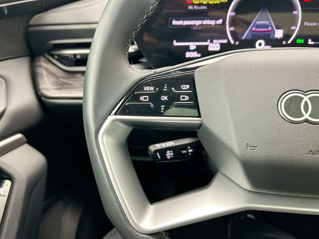 Thumbnail: 2025 Audi Q5 - 11