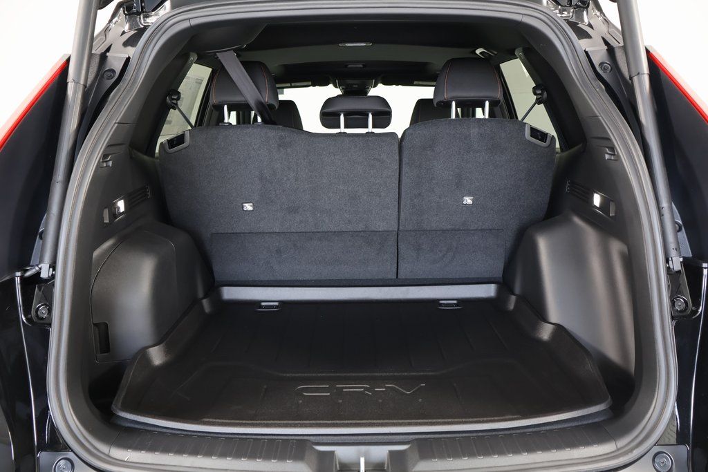 Thumbnail: 2026 Honda CR-V - 8