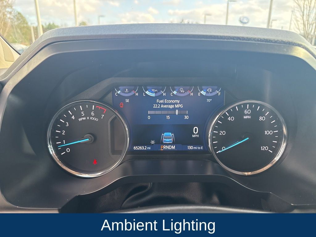 2023 Ford Expedition XLT