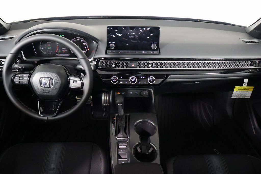Thumbnail: 2026 Honda Civic - 4