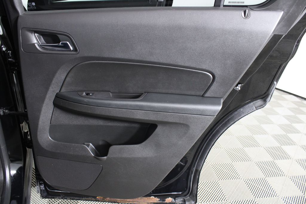 Used 2014 Chevrolet Equinox for sale in 