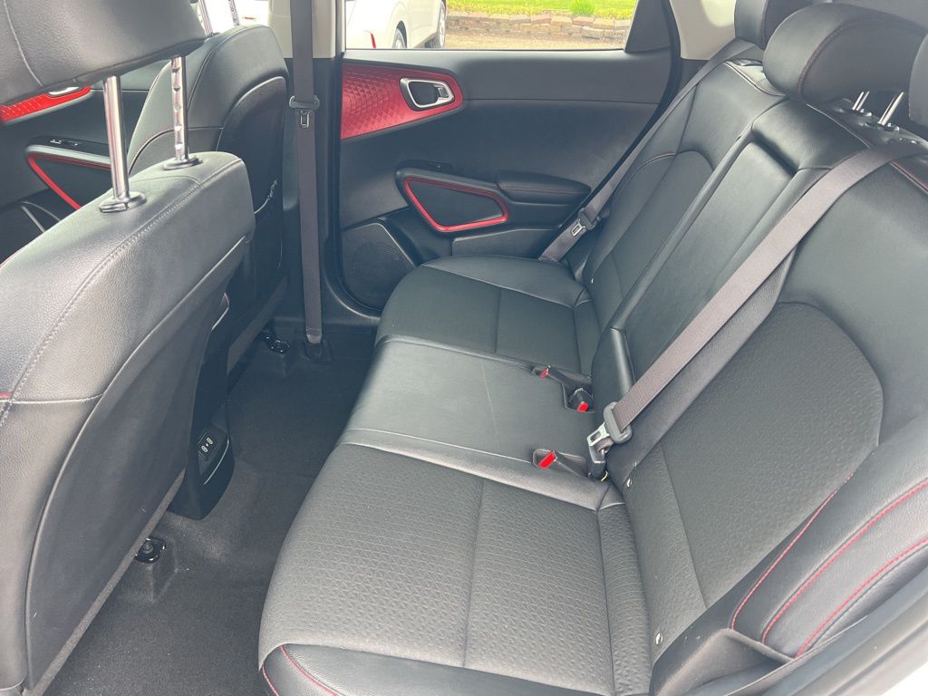 2023 Kia Soul GT-Line photo
