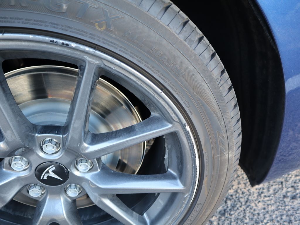 Thumbnail: 2022 Tesla Model 3 - 30