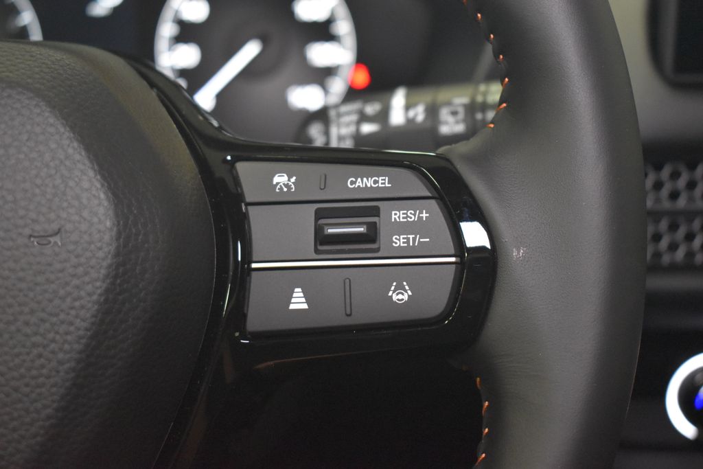 Thumbnail: 2026 Honda HR-V - 16