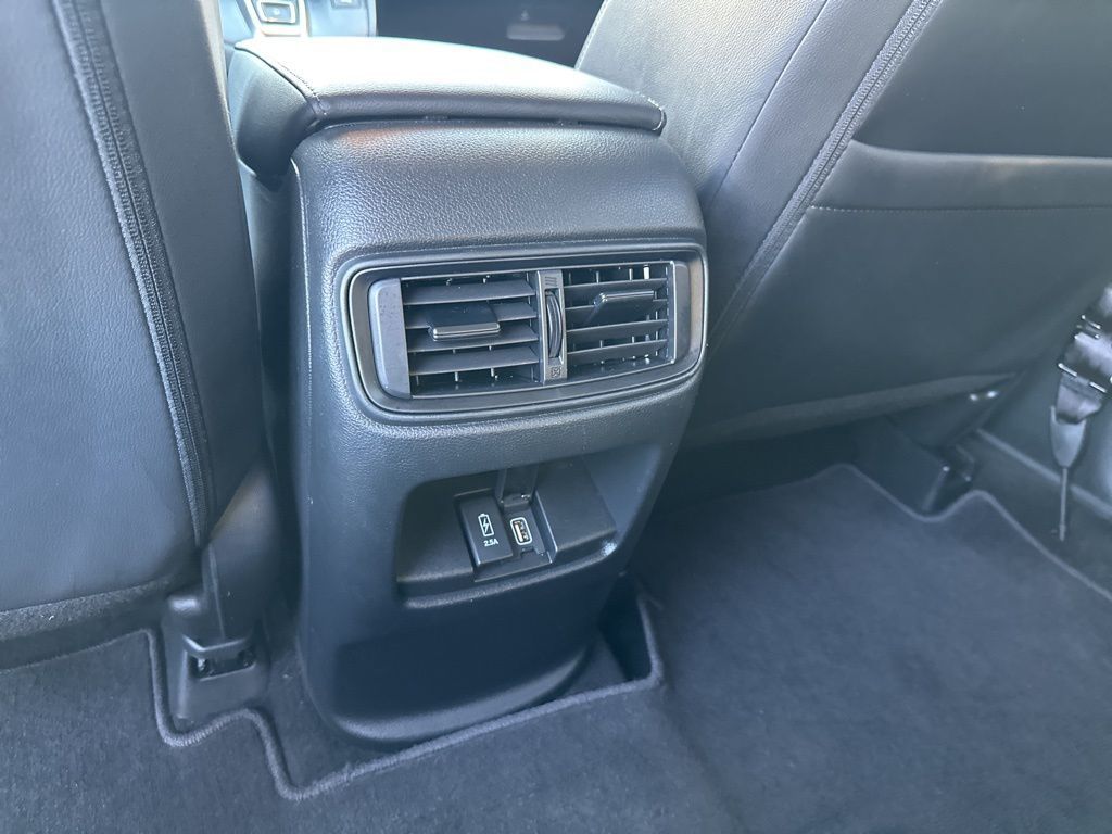 Used Car 2022 Honda Cr-v Hybrid  Ex-l For Sale Under $30,000 In Austin, Texas