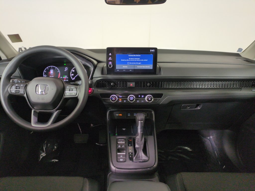 Used 2026 Honda CR-V LX For Sale in Fort Wayne, IN