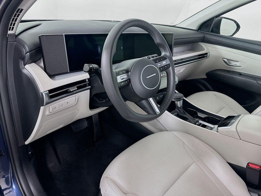 Thumbnail: 2026 Hyundai Tucson - 9