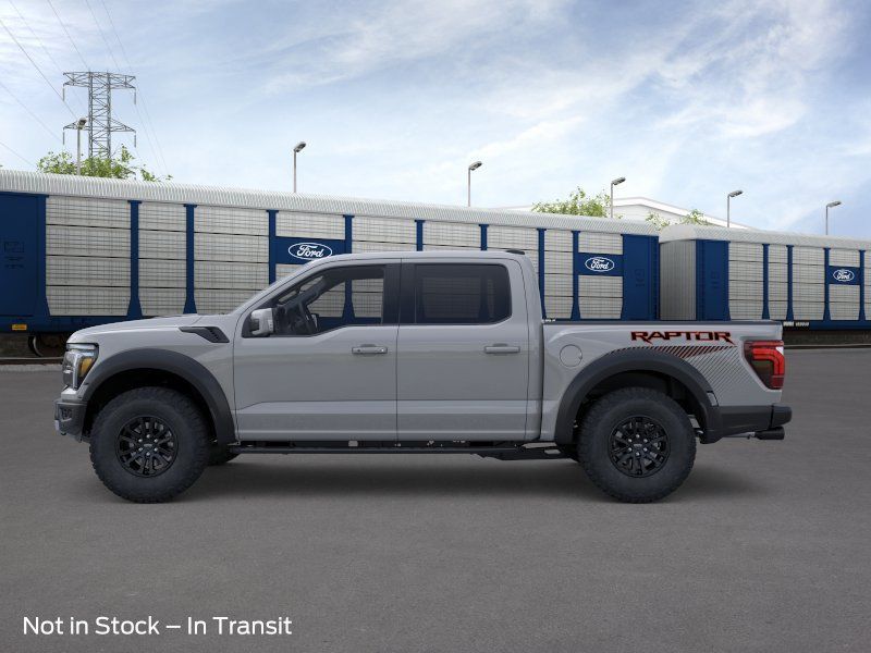 New 2026 Avalanche Ford Raptor® image 3