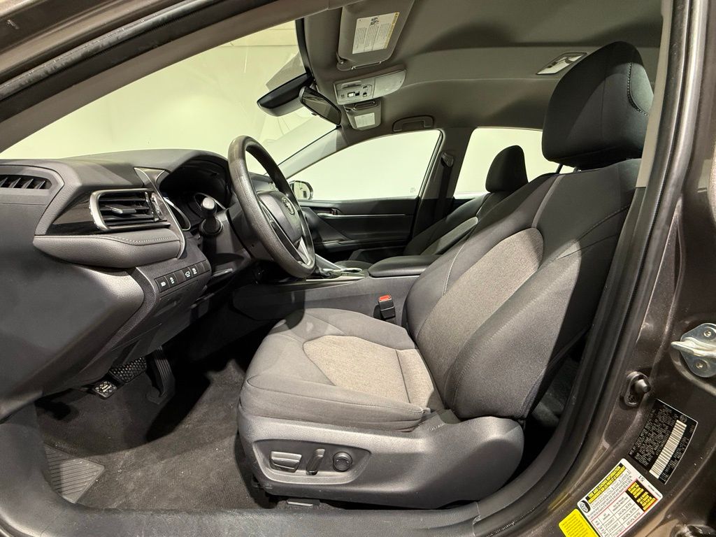 Thumbnail: 2024 Toyota Camry - 11