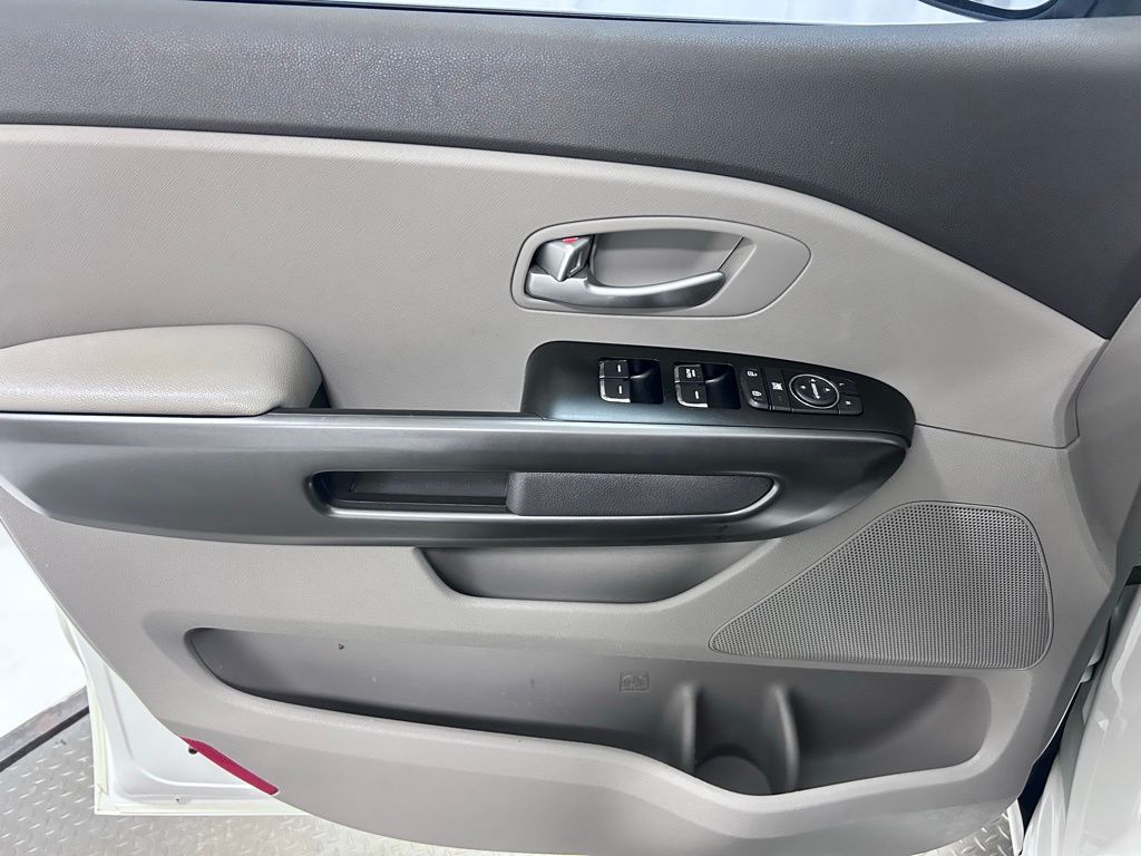 used 2016 Kia Sedona car, priced at $7,975