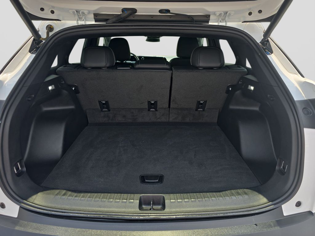Used 2024 Chevrolet Blazer EV SUV