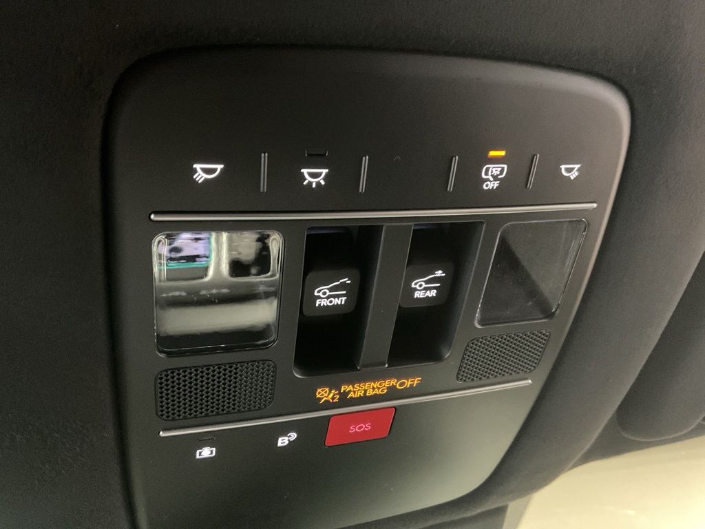 New 2026 Black Hyundai Calligraphy image 22