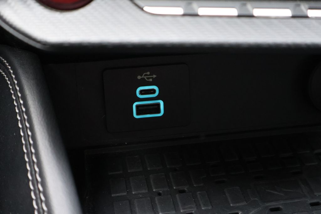 Thumbnail: 2024 Ford Mustang - 30