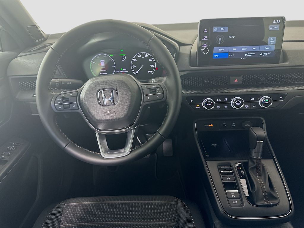 Thumbnail: 2026 Honda CR-V - 18