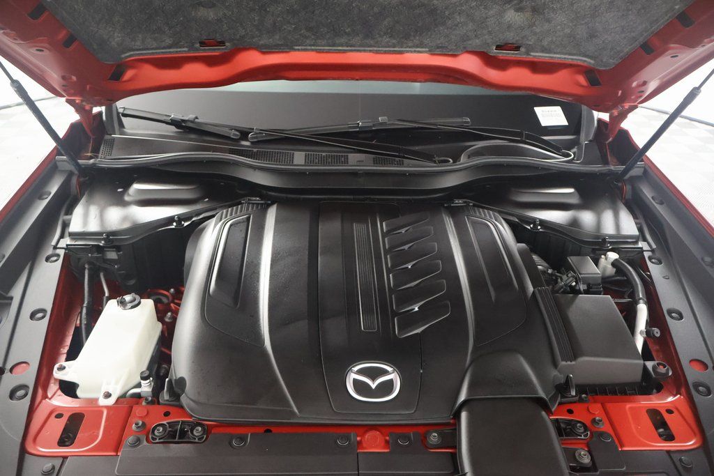 Thumbnail: 2025 Mazda CX-90 - 16