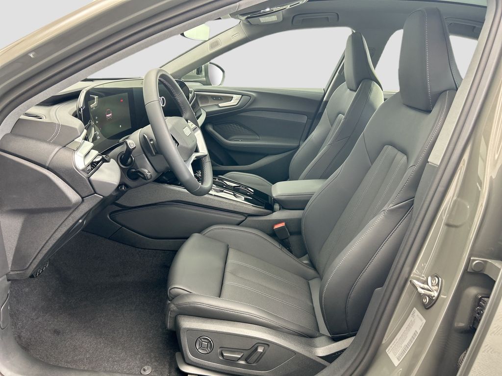 Thumbnail: 2025 Audi A5 - 18