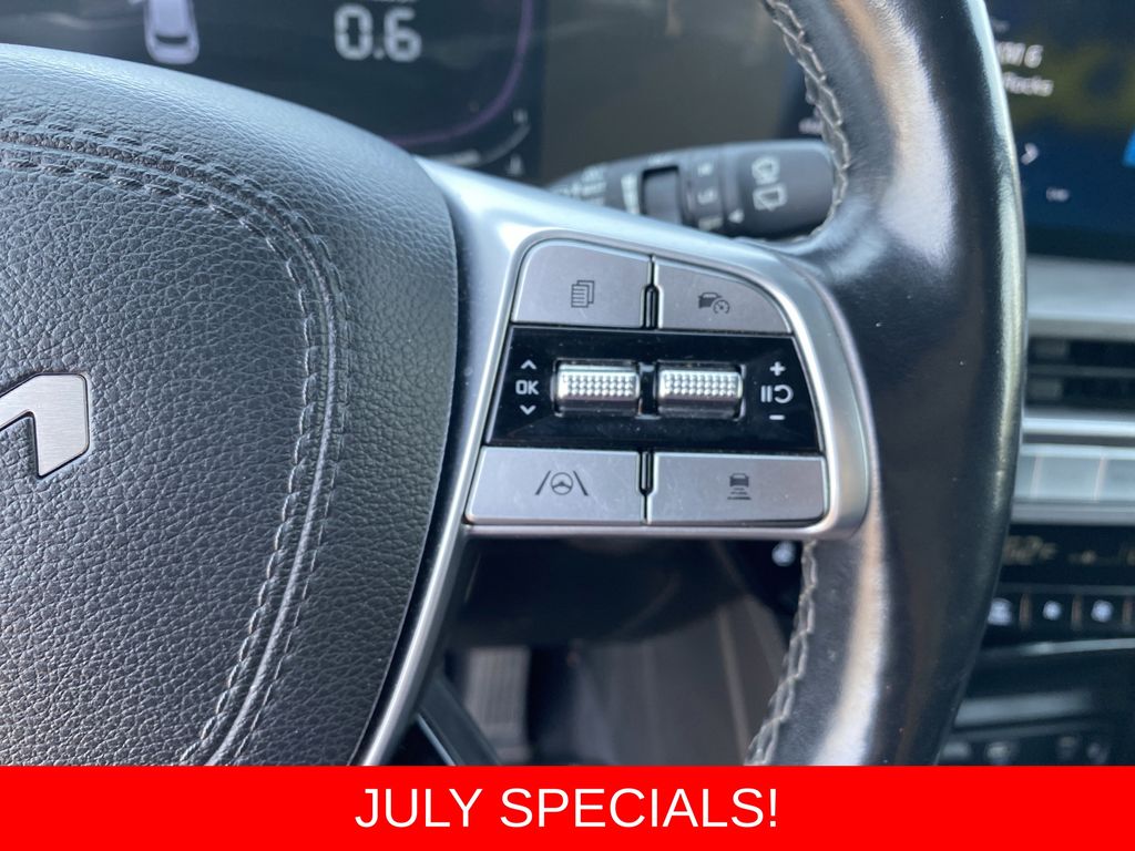 Used 2023 Kia Telluride SUV