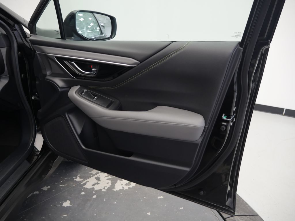Thumbnail: 2020 Subaru Outback - 25